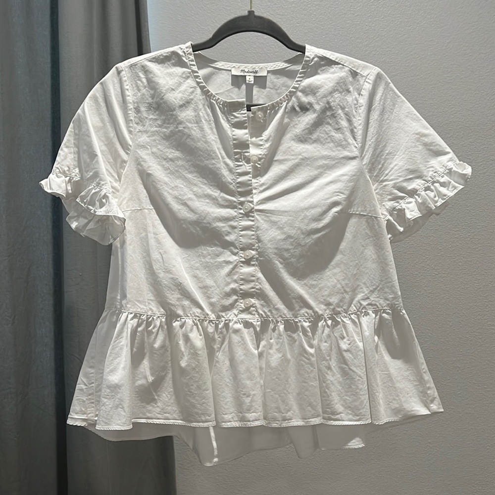 Madewell
